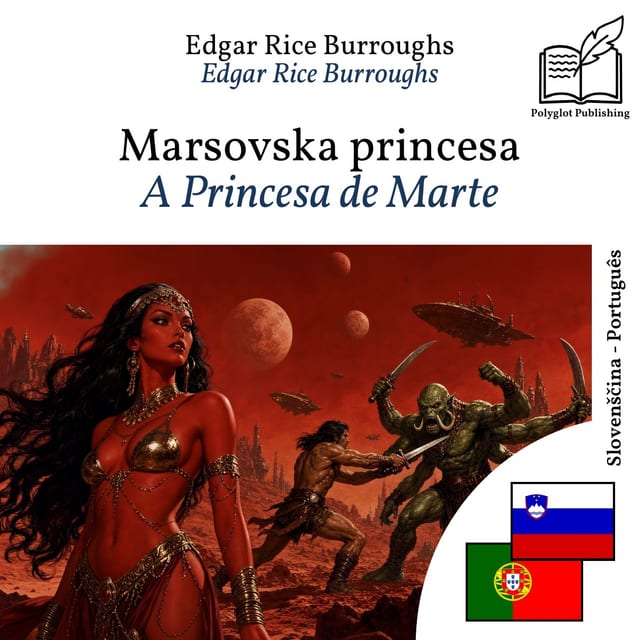 A Princesa de Marte