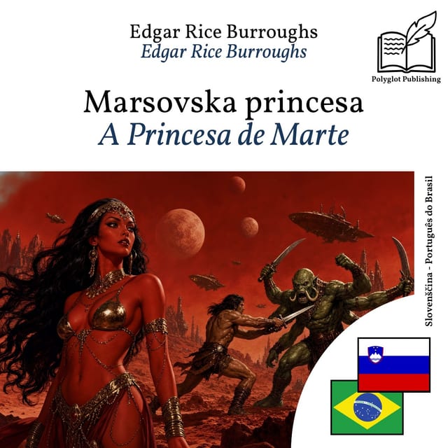A Princesa de Marte