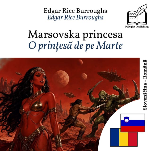 O prințesă de pe Marte