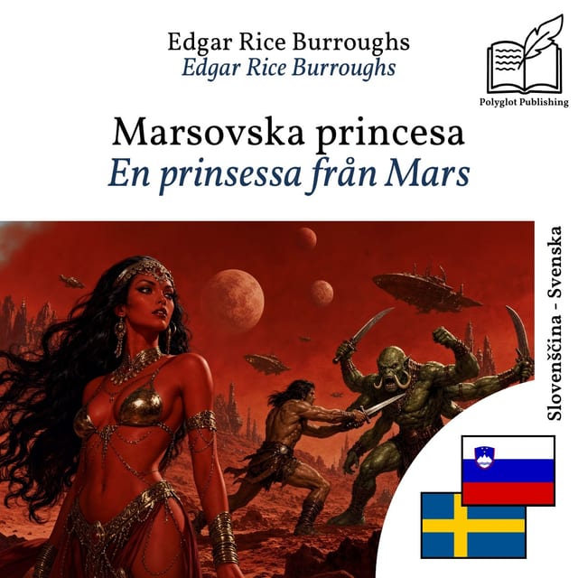 En prinsessa från Mars