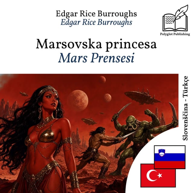 Mars Prensesi