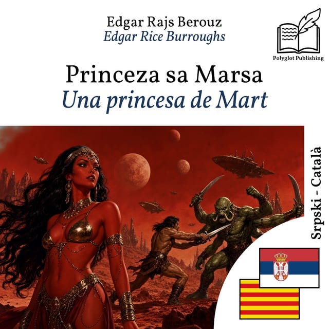 Una princesa de Mart