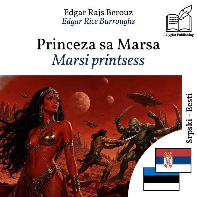 Marsi printsess