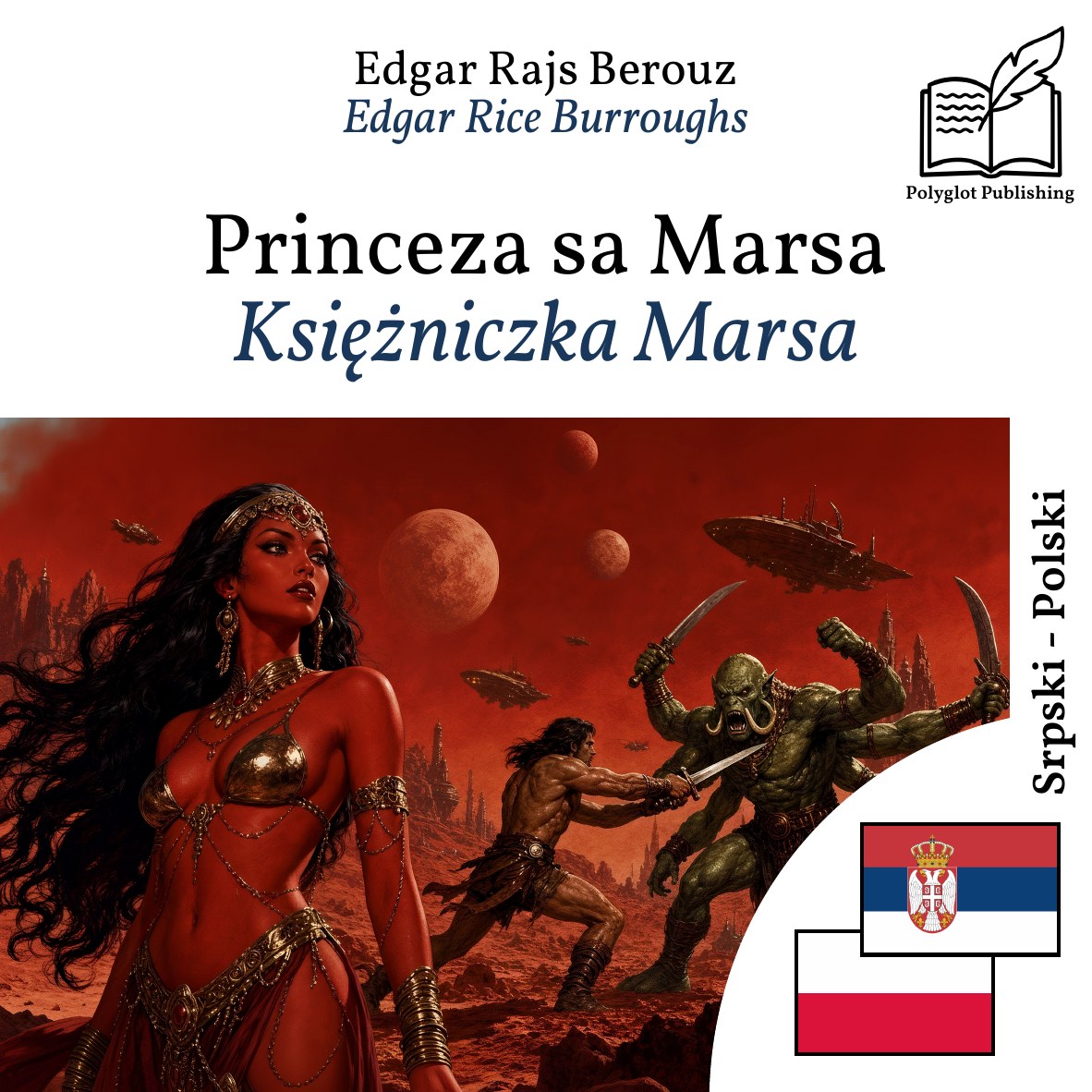 Księżniczka Marsa