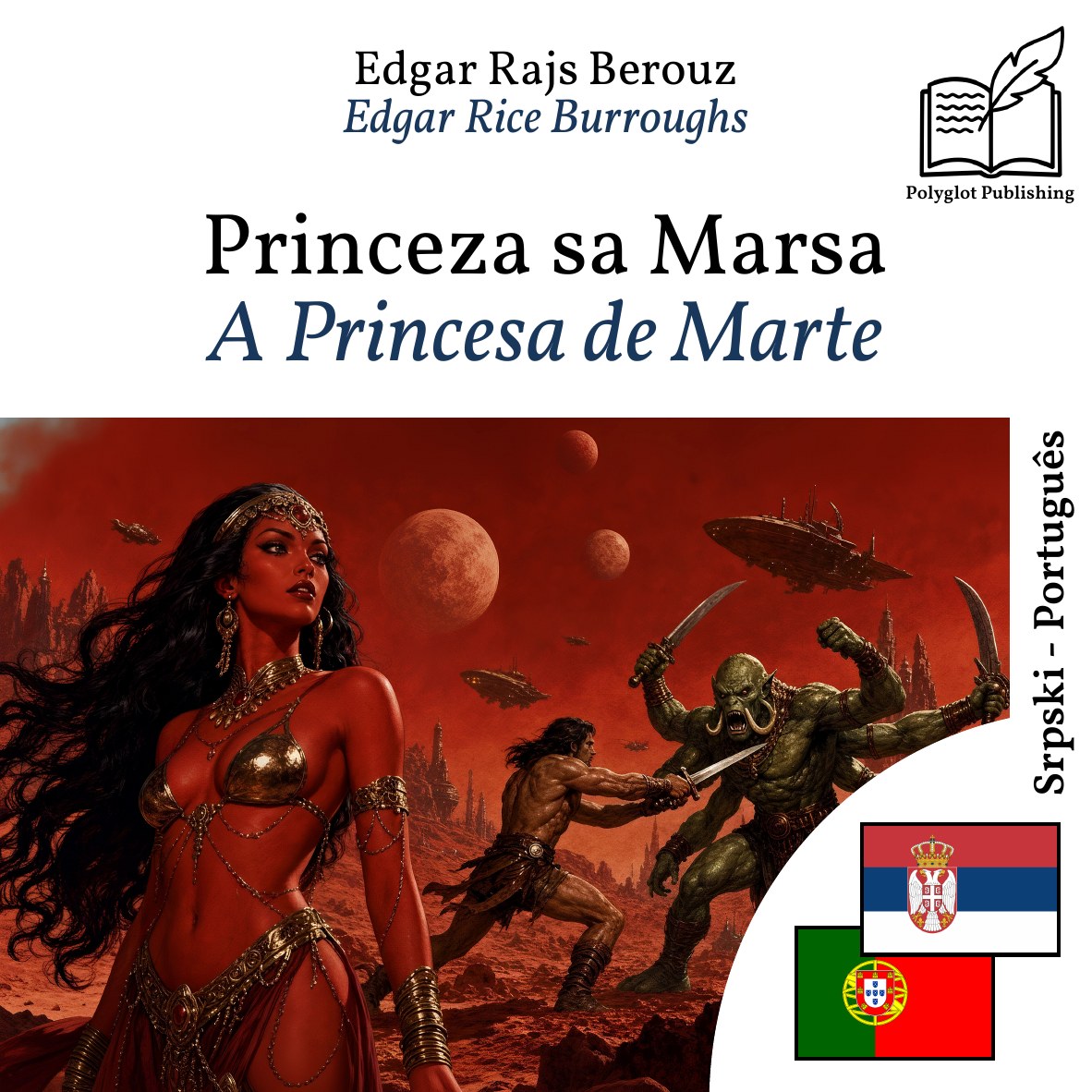 A Princesa de Marte