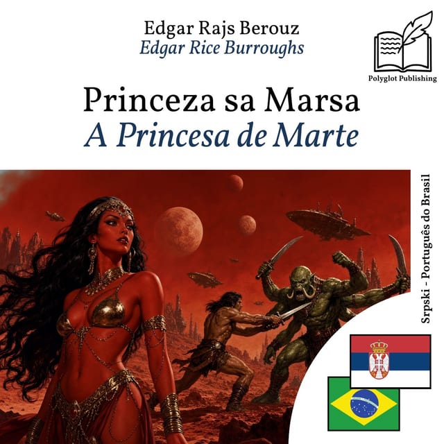 A Princesa de Marte