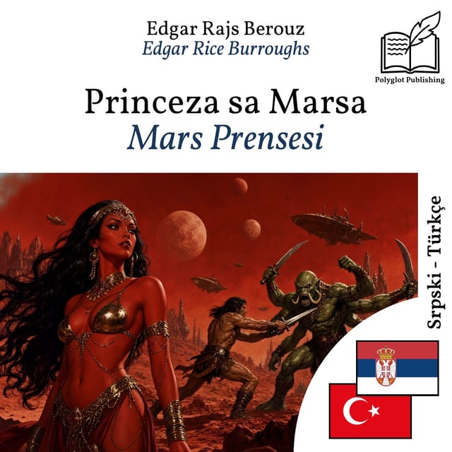 Mars Prensesi