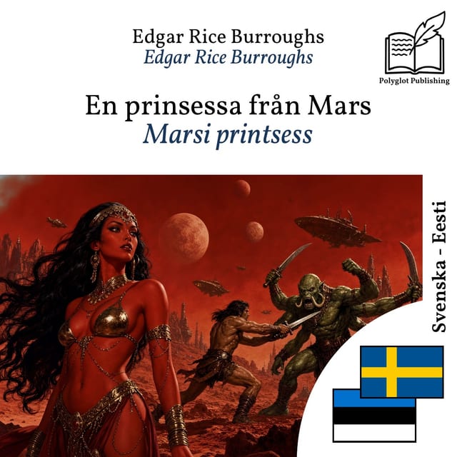 Marsi printsess