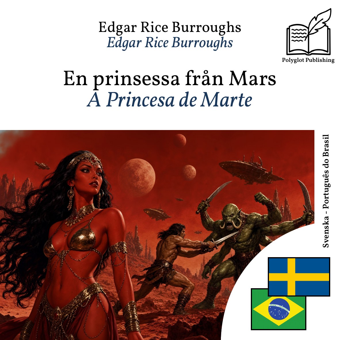 A Princesa de Marte