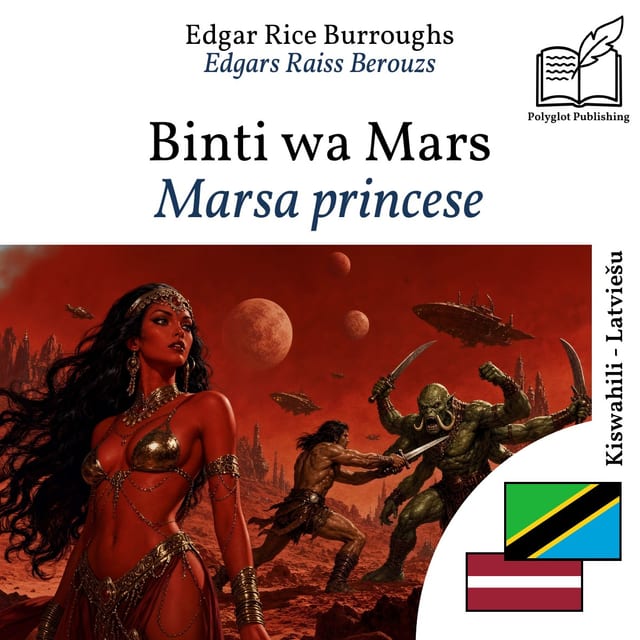 Marsa princese