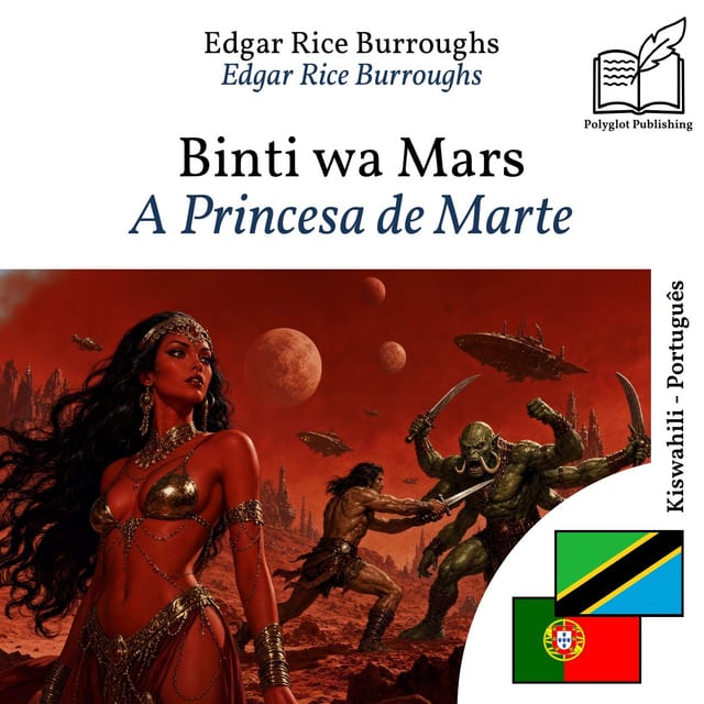 A Princesa de Marte