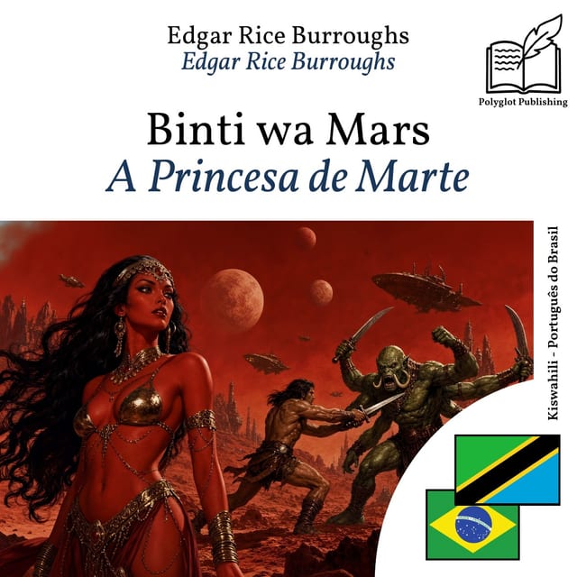 A Princesa de Marte