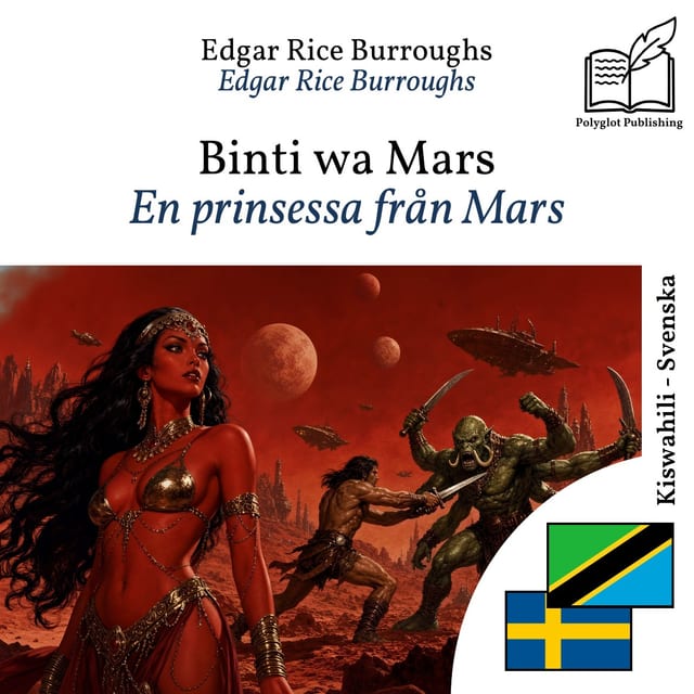 En prinsessa från Mars