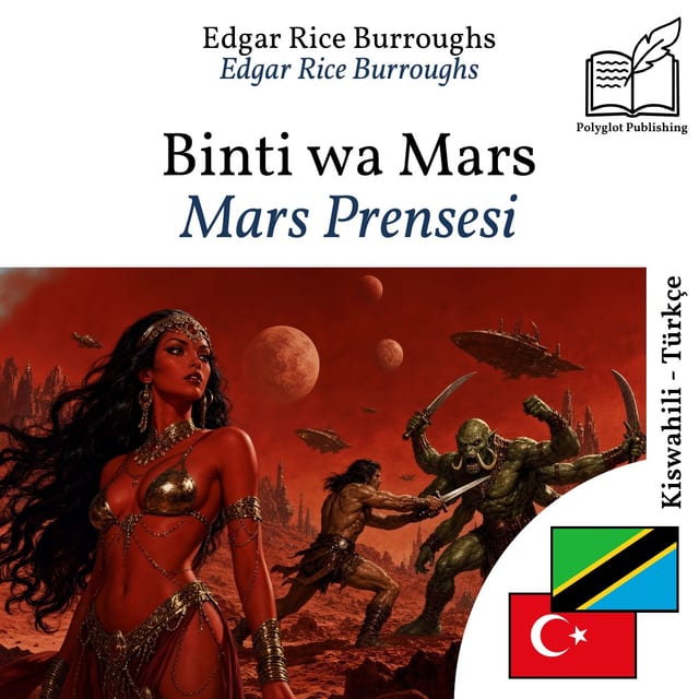 Mars Prensesi