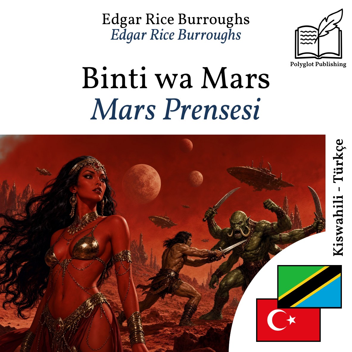 Mars Prensesi