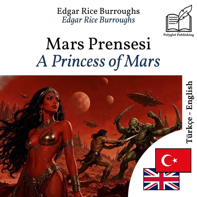 A Princess of Mars