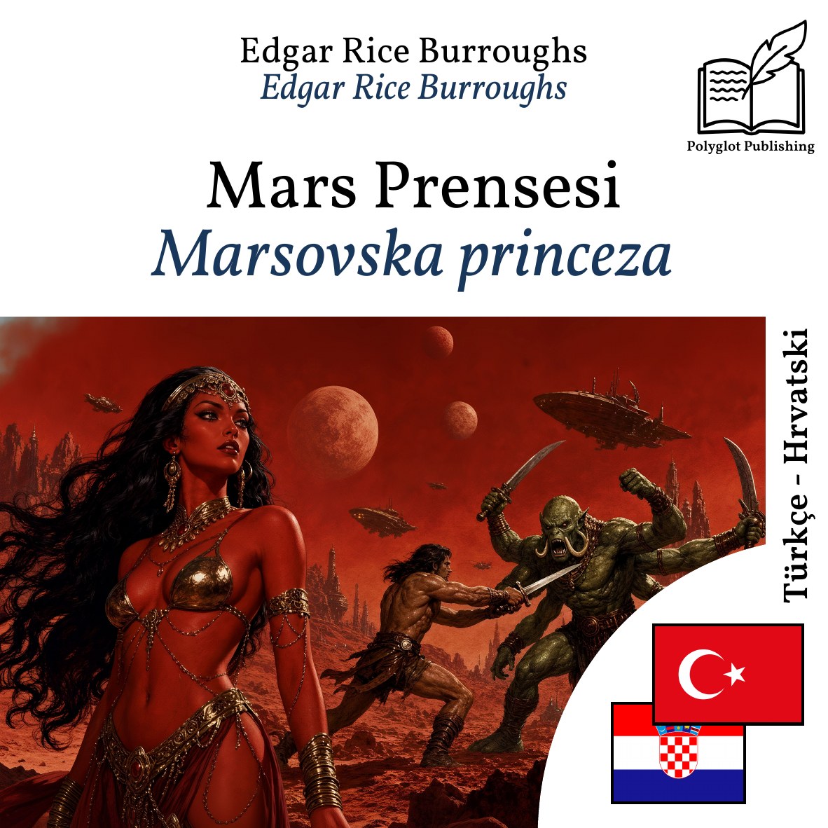 Marsovska princeza