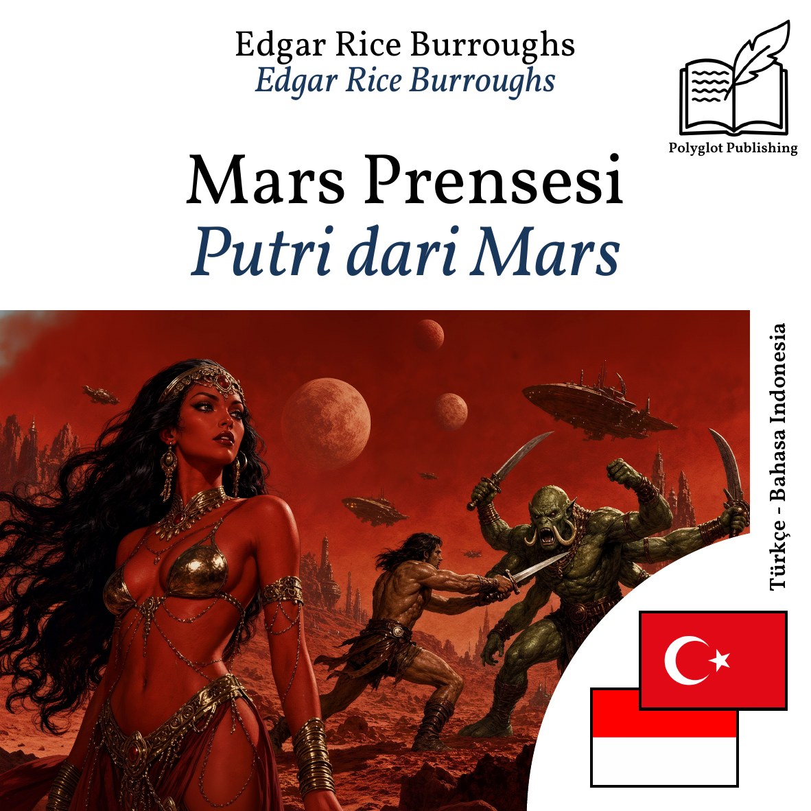 Putri dari Mars