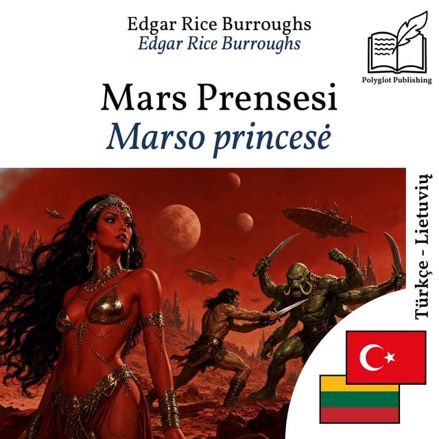 Marso princesė