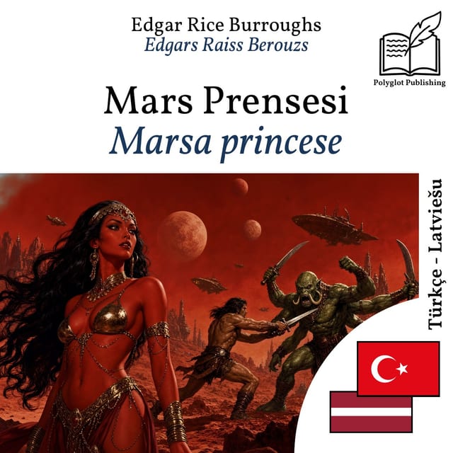 Marsa princese