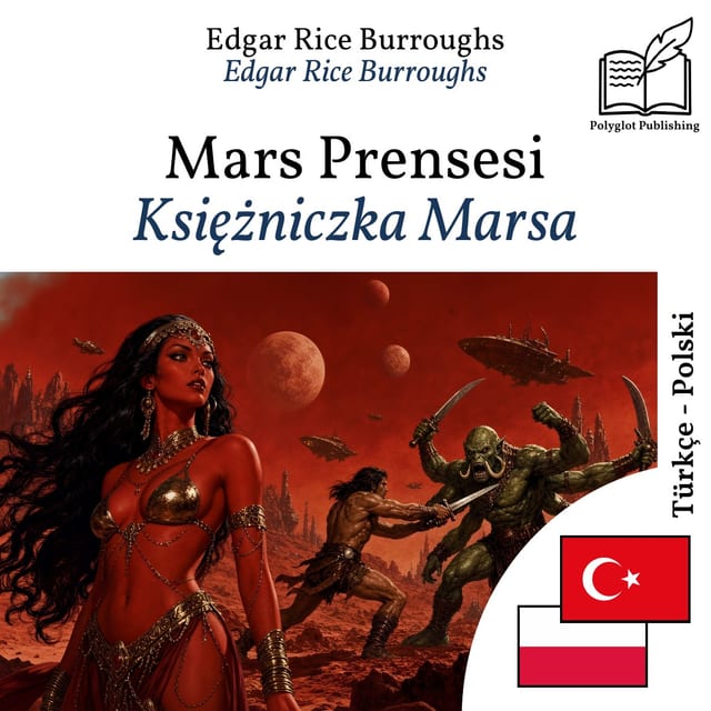 Księżniczka Marsa