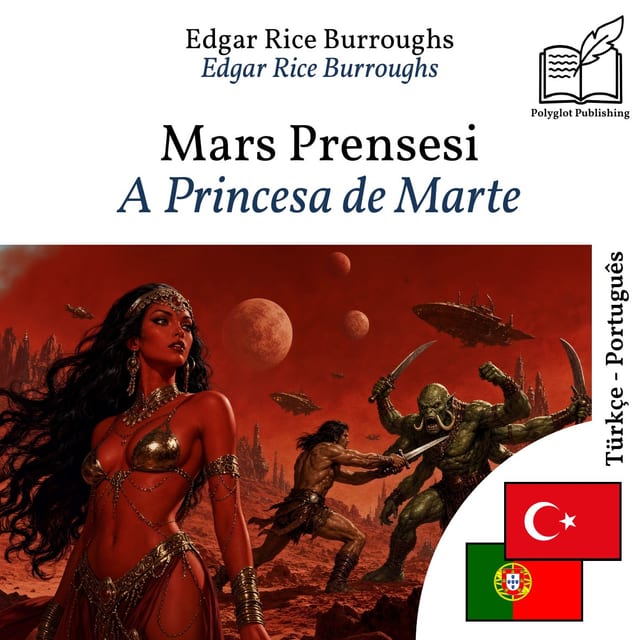 A Princesa de Marte