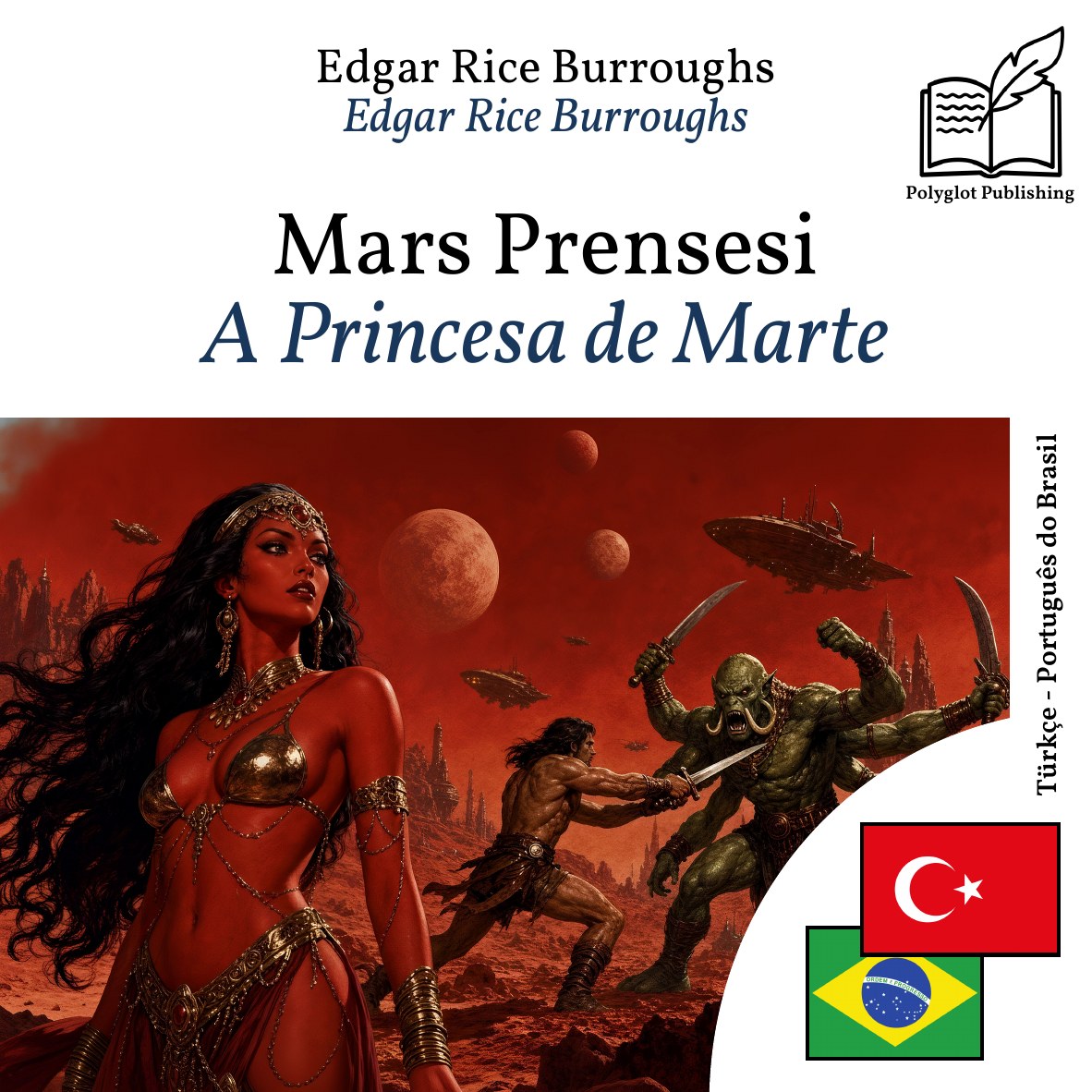 A Princesa de Marte