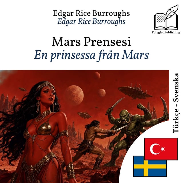 En prinsessa från Mars