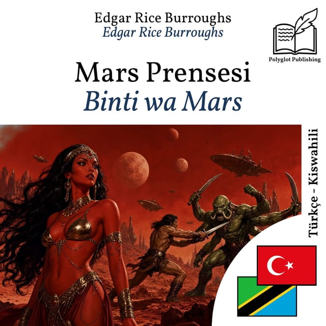 Binti wa Mars