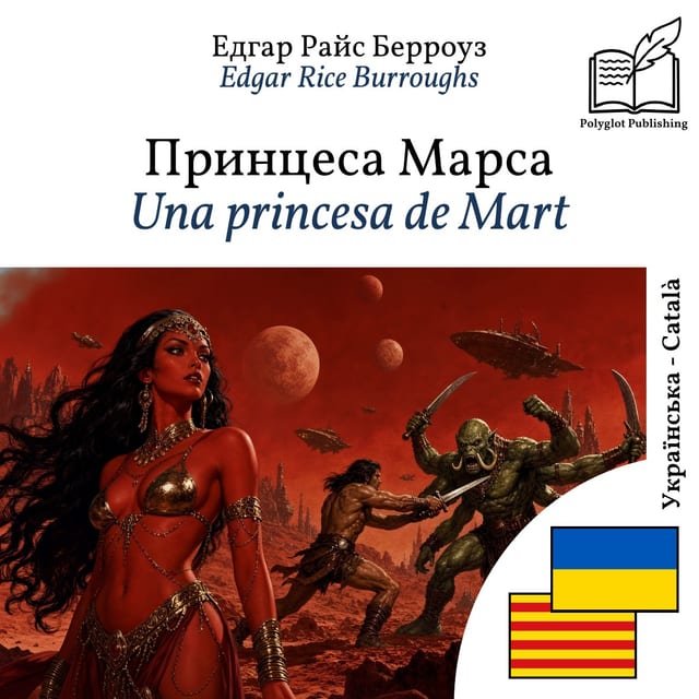 Una princesa de Mart