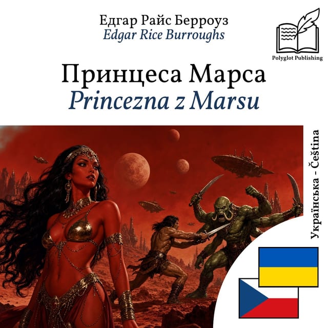 Princezna z Marsu