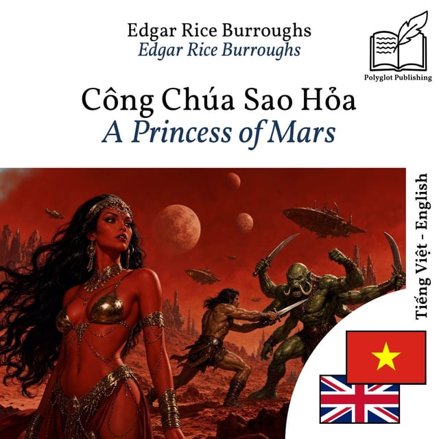 A Princess of Mars