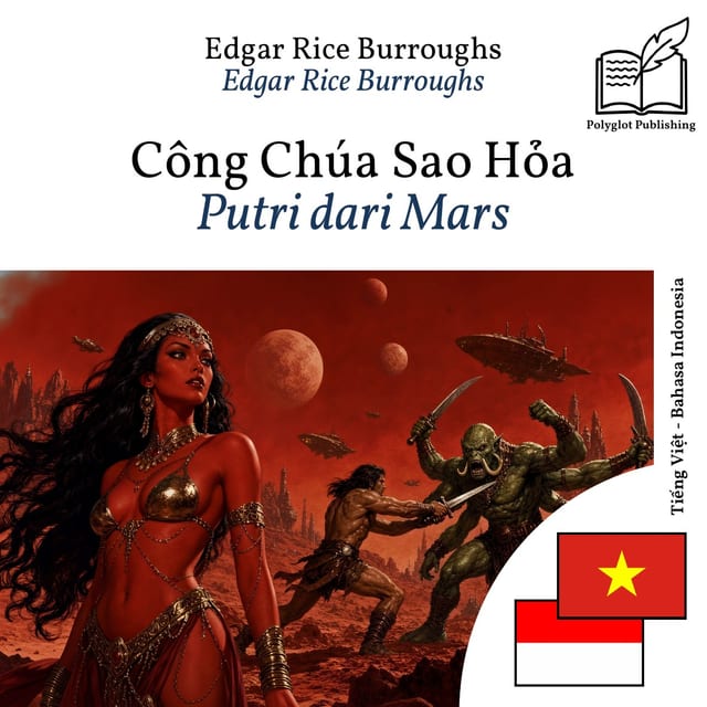 Putri dari Mars