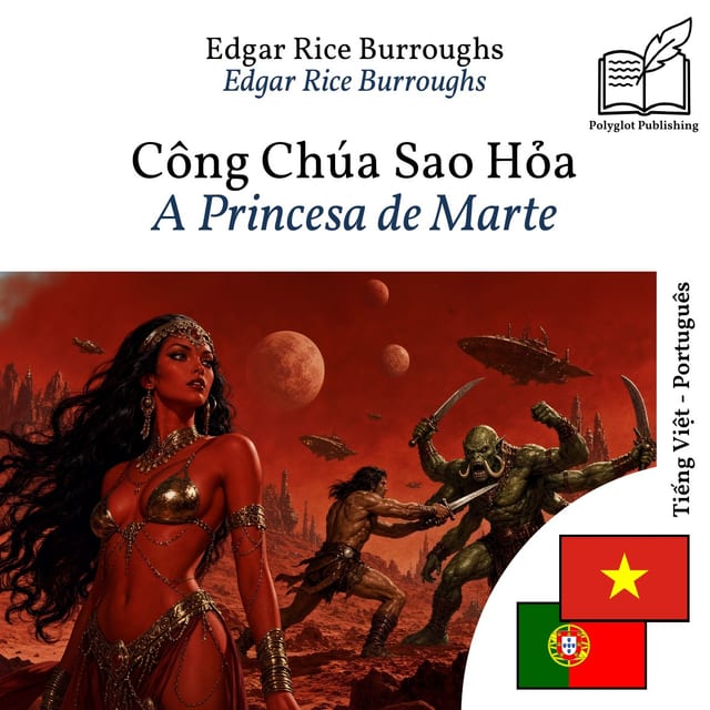A Princesa de Marte