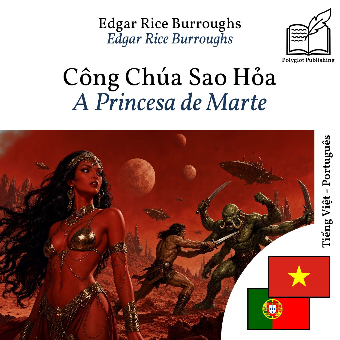 A Princesa de Marte