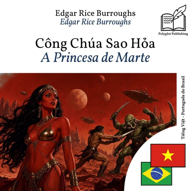 A Princesa de Marte