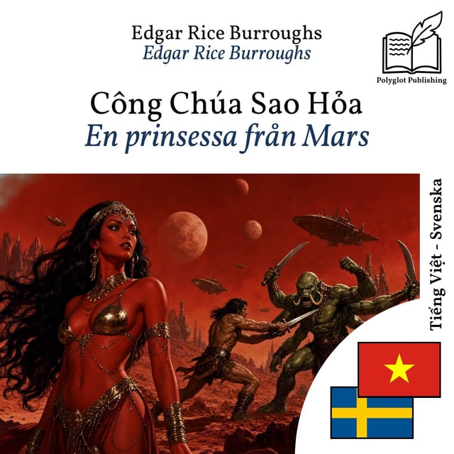 En prinsessa från Mars