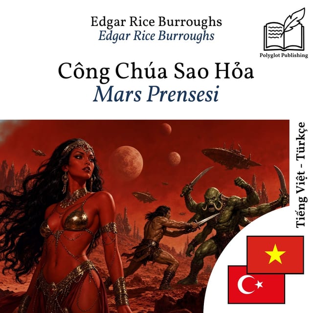 Mars Prensesi