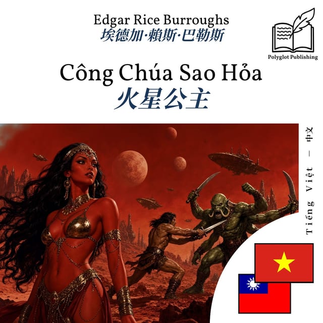 火星公主