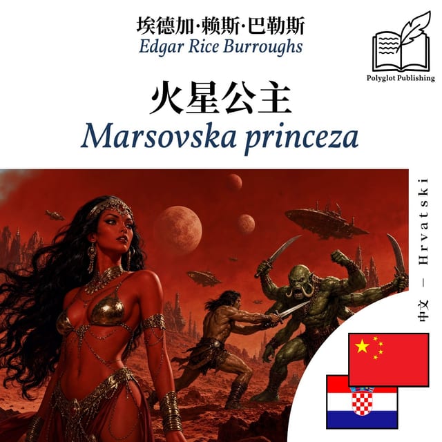 Marsovska princeza