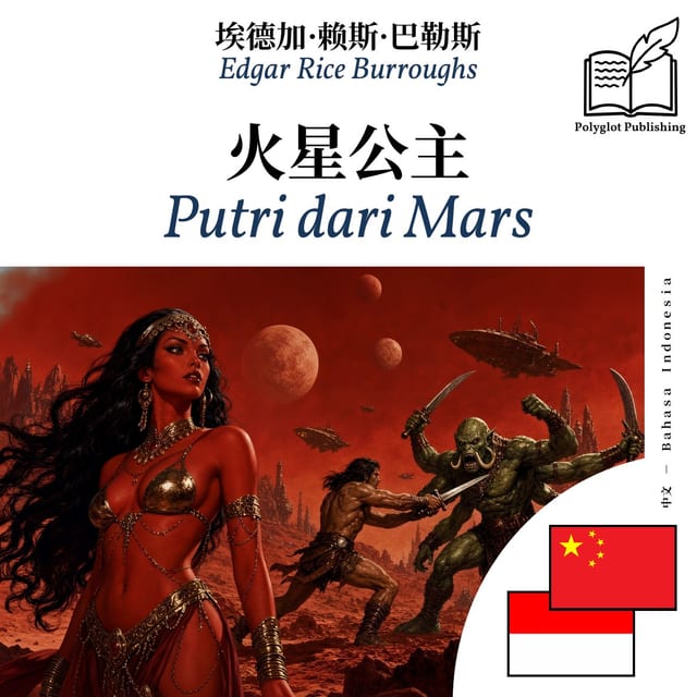 Putri dari Mars