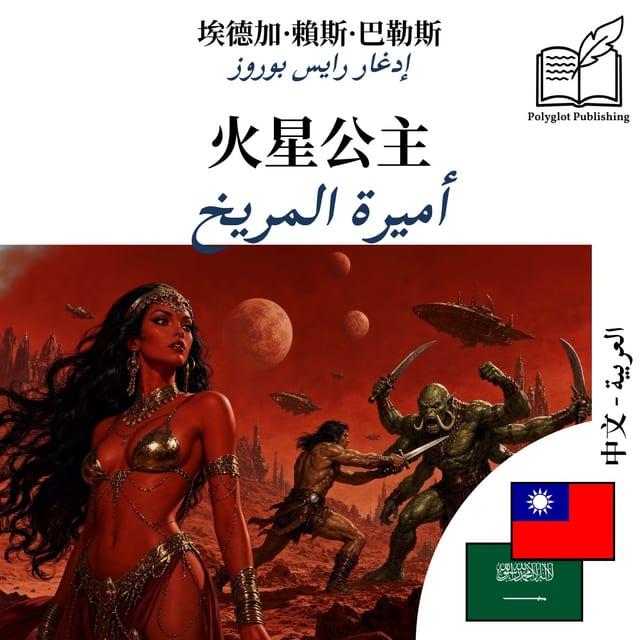 أميرة المريخ