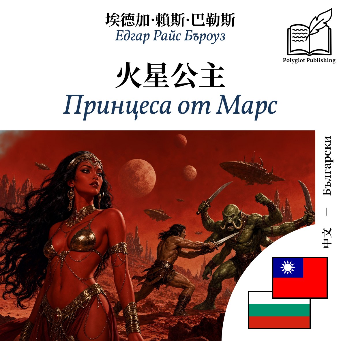 Принцеса от Марс