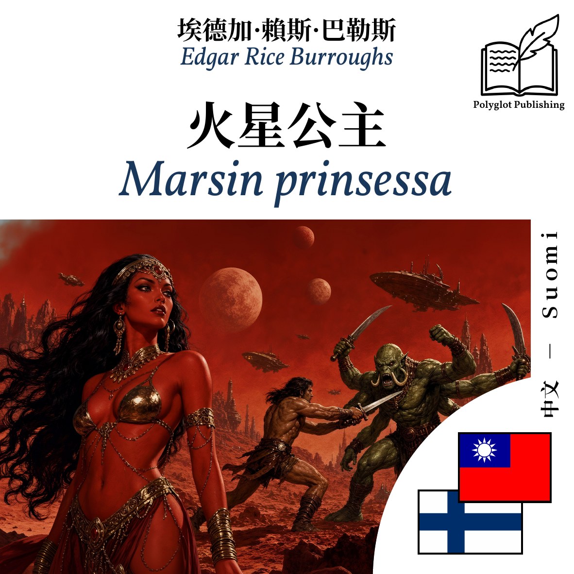 Marsin prinsessa