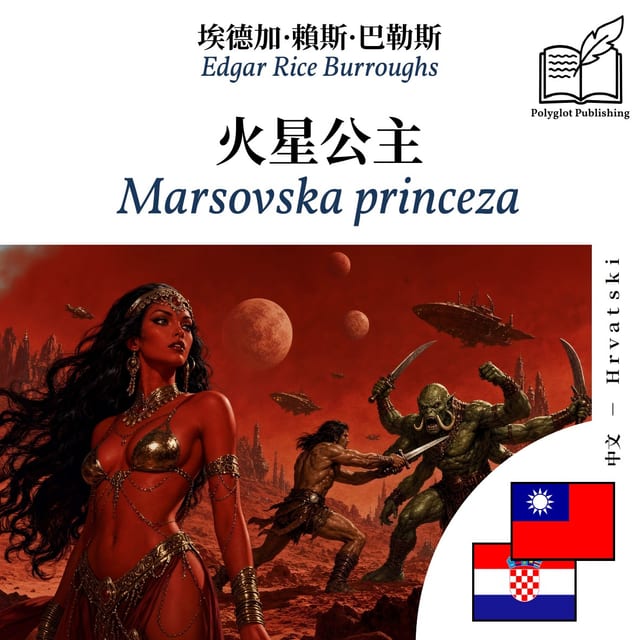 Marsovska princeza