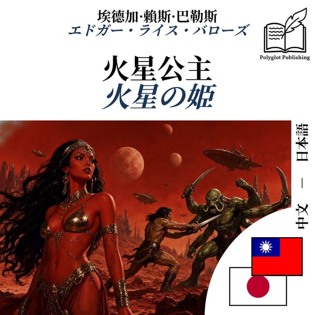 火星の姫