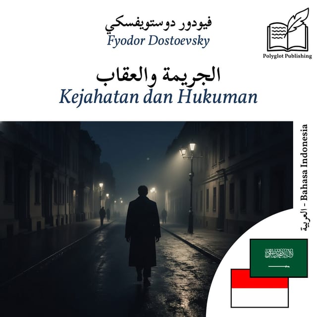 Kejahatan dan Hukuman