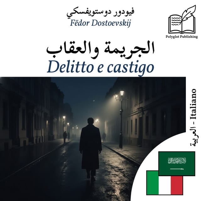 Delitto e castigo