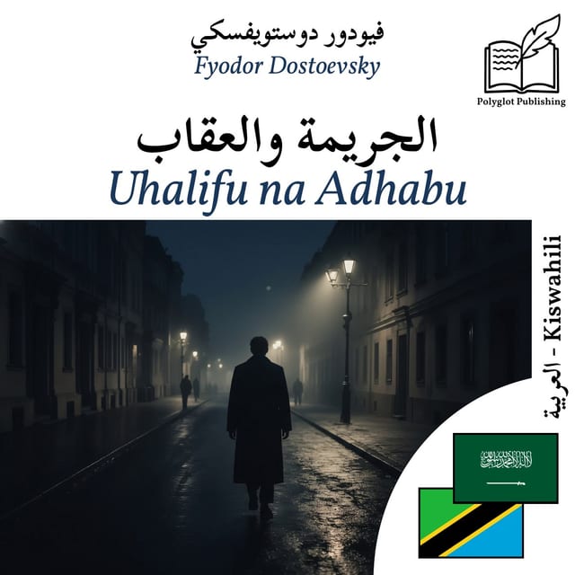 Uhalifu na Adhabu