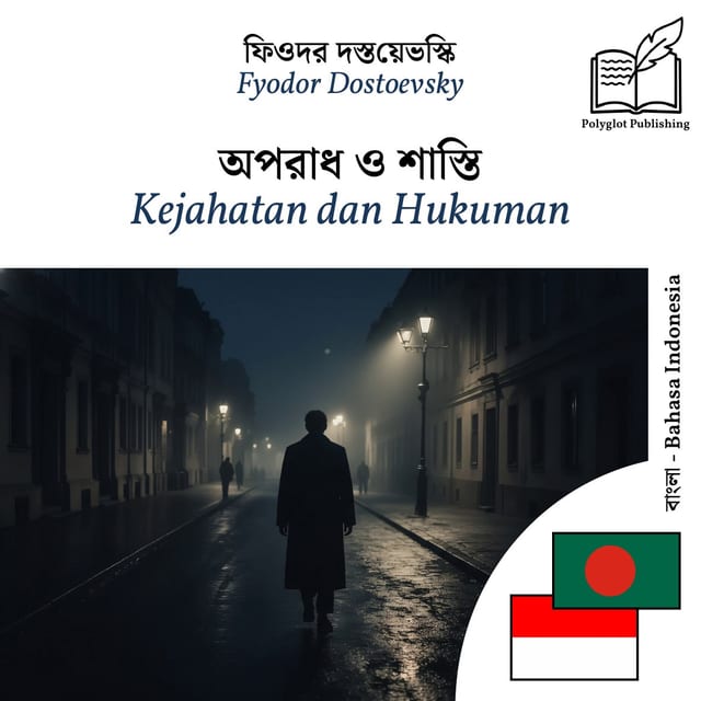 Kejahatan dan Hukuman